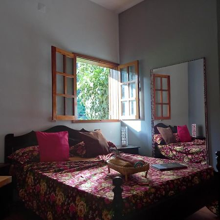 Bed and Breakfast Divin'Art Ribeira Grande Экстерьер фото