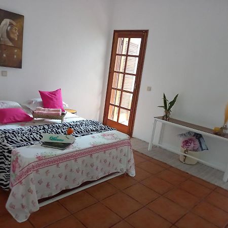 Bed and Breakfast Divin'Art Ribeira Grande Экстерьер фото