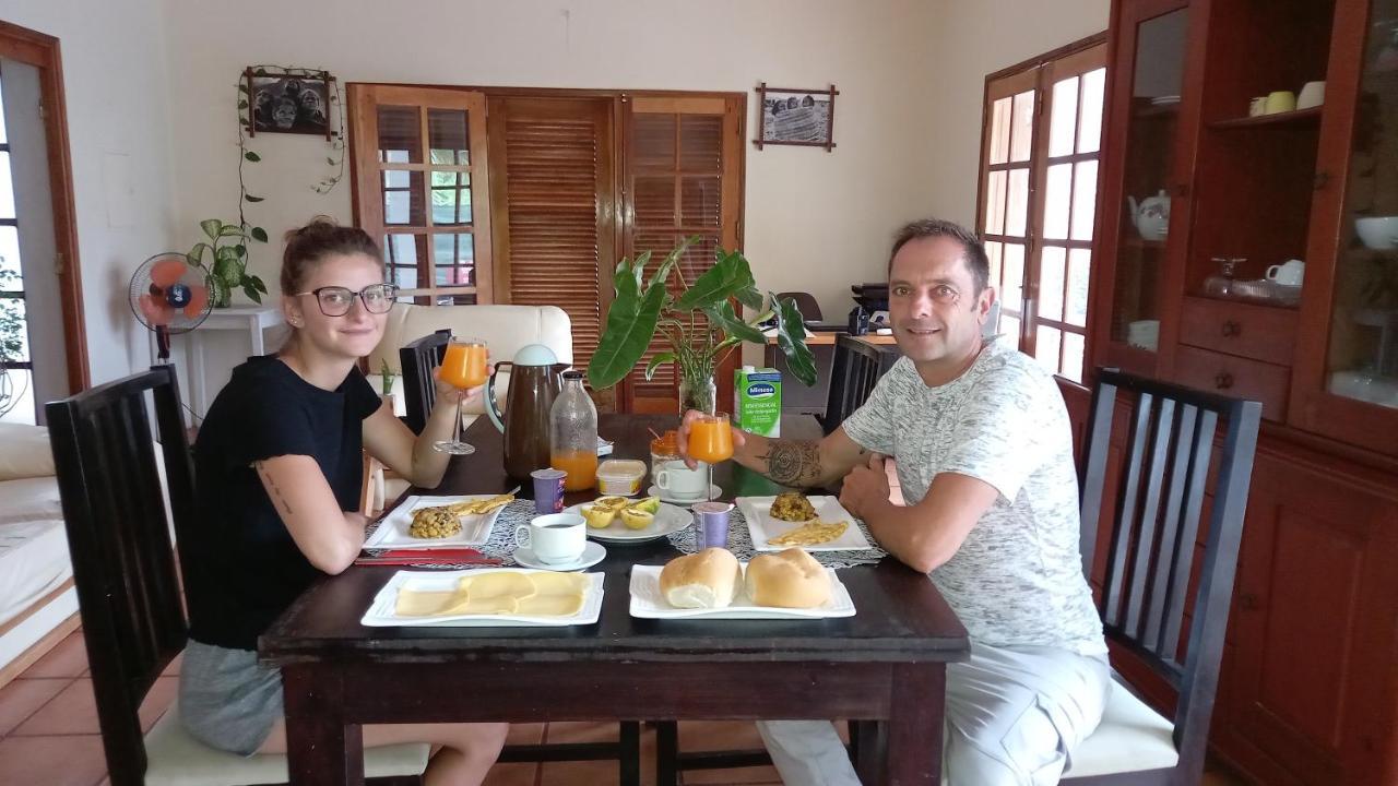 Bed and Breakfast Divin'Art Ribeira Grande Экстерьер фото