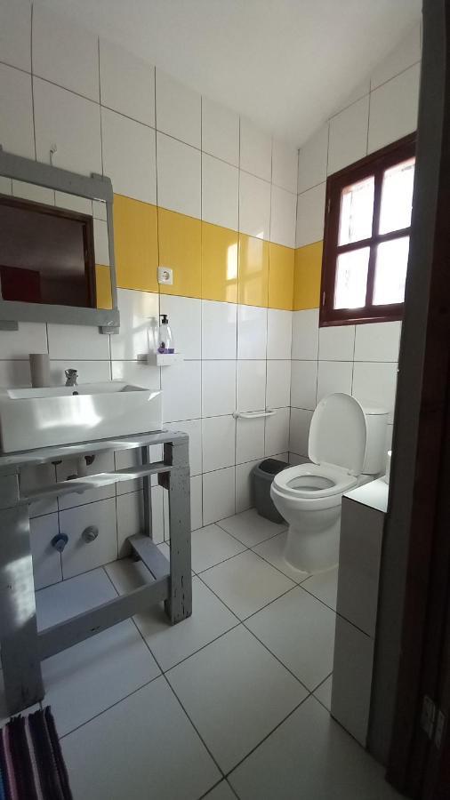 Bed and Breakfast Divin'Art Ribeira Grande Экстерьер фото