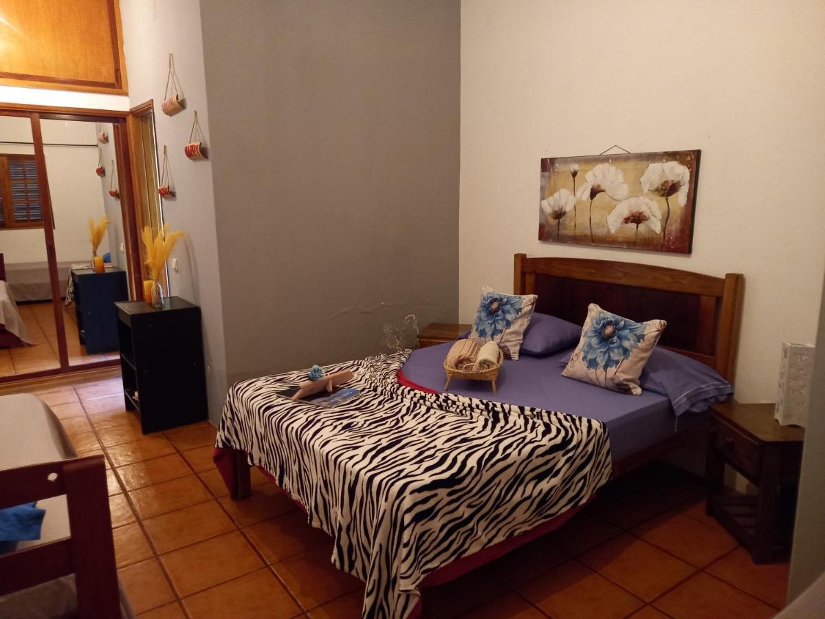 Bed and Breakfast Divin'Art Ribeira Grande Экстерьер фото